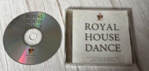 Royal House Dance