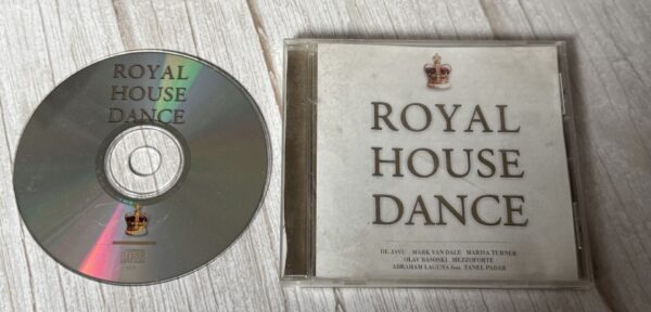 Royal House Dance