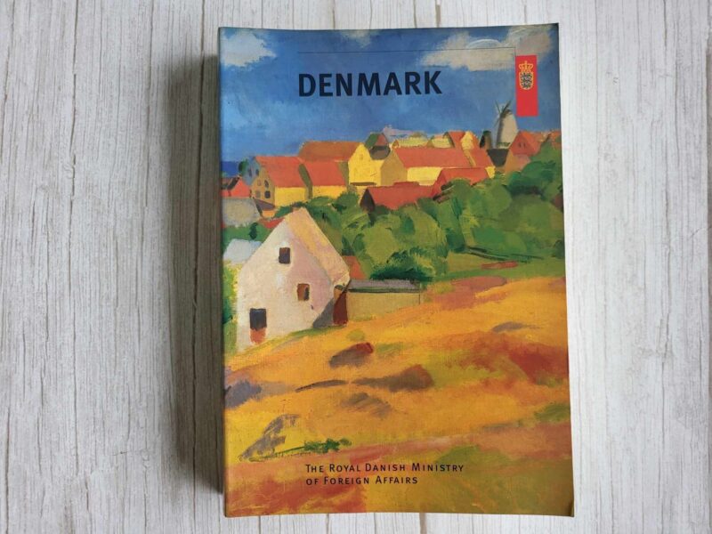 Denamrk