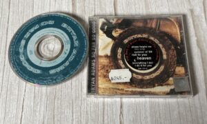 Bryan Adams So Far So Good