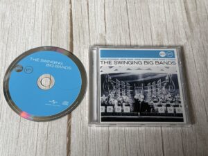 The Swinging Big Bands