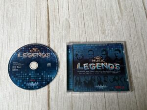 Music Legends Vol.2