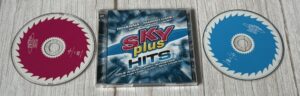 Sky Plus Hits