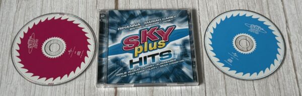 Sky Plus Hits