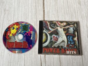 Power Dance Hits
