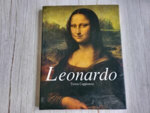 Leonardo . Trewin Copplestone
