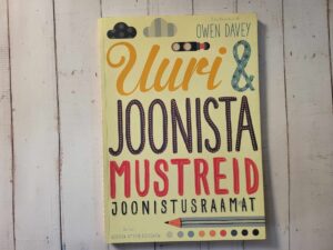 Uuri ja joonista mustreid