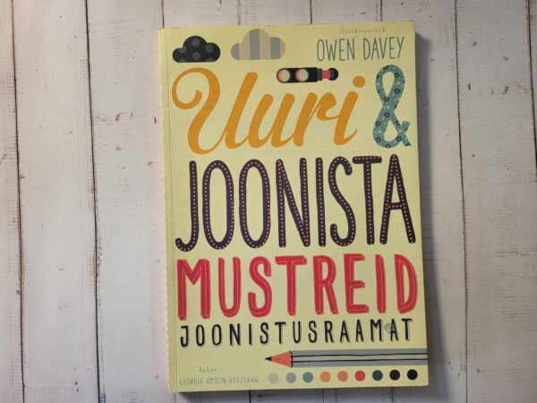 Uuri ja joonista mustreid