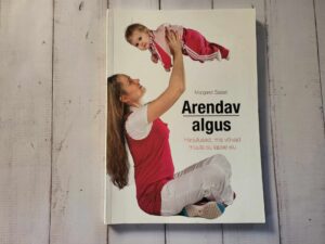 Arendav algus . Margaret Sasse