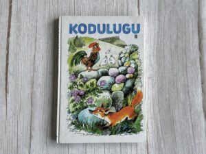 Kodulugu II osa