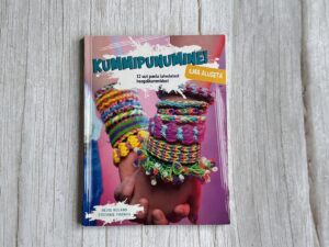 Kummipunumine . Heike Roland ja Stefanie Thomas