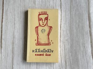 Käänüpäiv . Kauksi Ülle