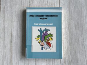 Jooga ja südame-veresoonkonna haigused