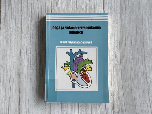 Jooga ja südame-veresoonkonna haigused