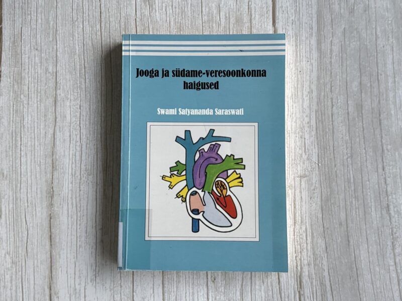 118258955 Jooga ja südame-veresoonkonna haigused