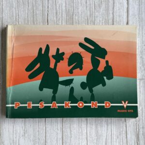 Pesakond V . Madis Ots