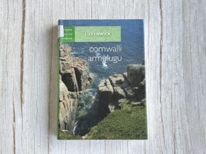 Cornwalli armulugu . Liz Fenwick