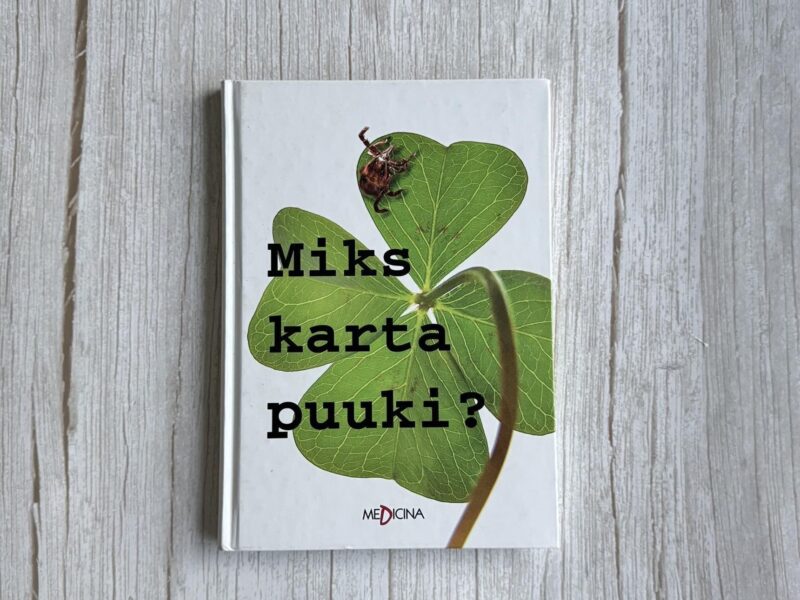 118259575 Miks karta puuki . Pekka Lahdenne, Jarmo Oksi, Anne Pitkäran