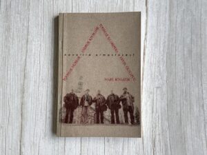Novellid armastusest . Toomas Hussar, Mart Kivastik, Andrus