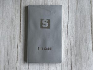Tiit Sokk . Tiit Lääne