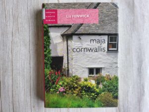 Maja Cornwallis . Liz Fenwick