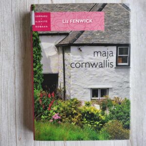 Maja Cornwallis . Liz Fenwick