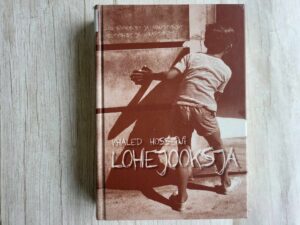 Lohejooksja . Khaled Hosseini