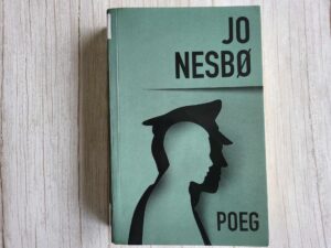 Poeg . Jo Nesbo