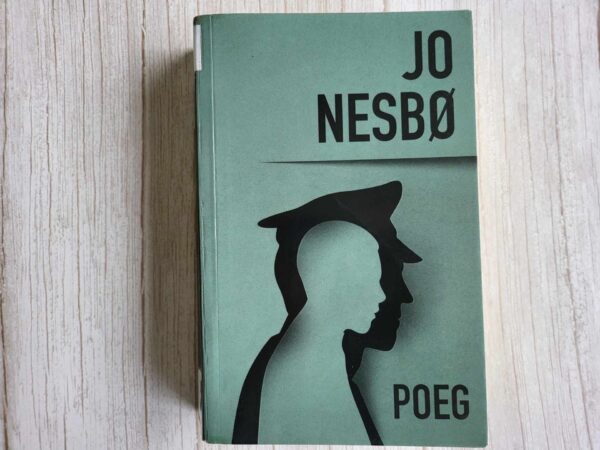 Poeg . Jo Nesbo