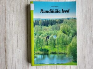 Kundiküla lood . Graf OManos