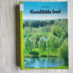 Kundiküla lood . Graf OManos