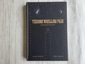 Teekond Magellani pilve . Holger Mölder