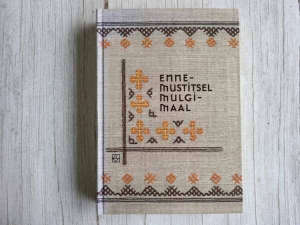 Ennemustitsel Mulgimaal