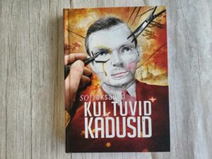 Kui tuvid kadusid .  Sofi Oksanen