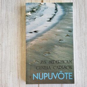 118330062 Nupuvõte . Gunilla Carlson ja Jan Sederholm