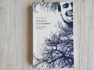 Põhjala logiraamat . Andrea Atzori