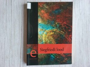 Siegfriedi lood . Mary MacGregor