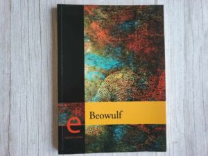Beowulf . H.E. Marshall