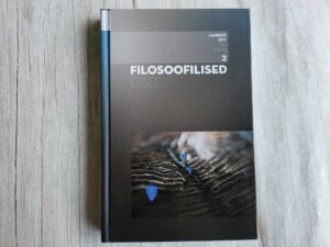 Väekirjad filosoofilised esseed . Margus Ott