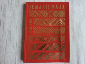 Ilmasilmaja . Mikk Sarv