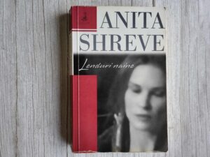 Lenduri naine . Anita Shreve