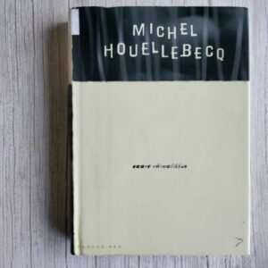 Saare võimalikkus . Michel Houellebecq