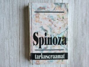 Spinoza tarkuseraamat