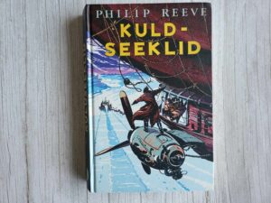 Kuldseeklid . Philip Reeve