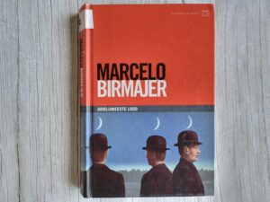 Abielumeeste lood . Marcelo Birmajer