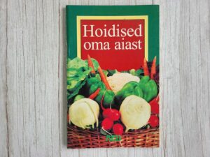 Hoidised oma aiast