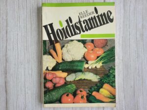 Hoidistamine . Elle Reeder