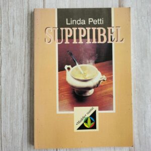 Supipiibel . Linda Petti