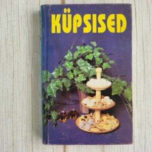 Küpsised Koostanud S. Kuuse