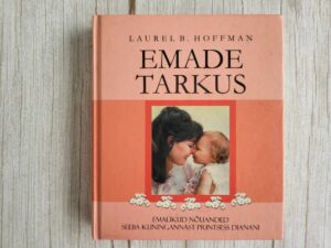 Emade tarkus . Laurel B. Hoffman